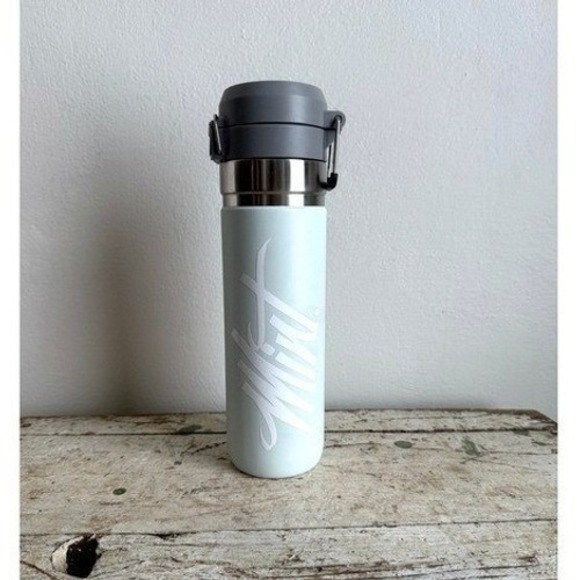 Stanley MINT Insulated Tumbler 24oz Water Bottle Insulated Travel Mug - Picture 2 of 6